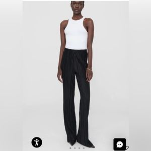 Anine Bing Billie Pant